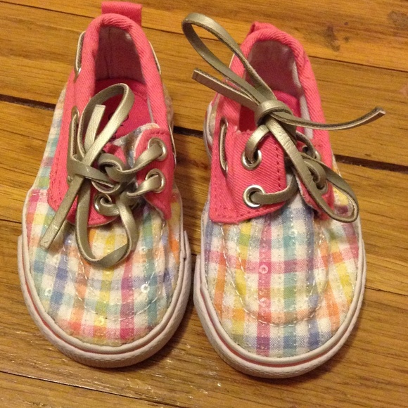 Infant shoes brand new