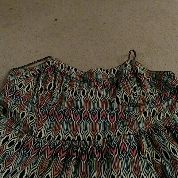 Mossimo Supply Co. Dress - Picture 2 of 2