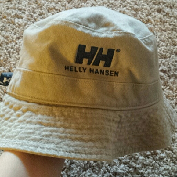 Helly hansen bucket hat