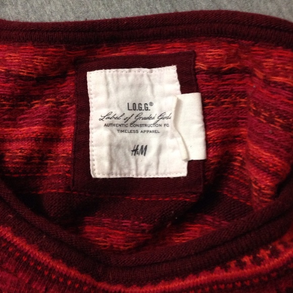 Sweater - Picture 2 of 3