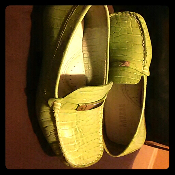 Ralph Lauren Shoes