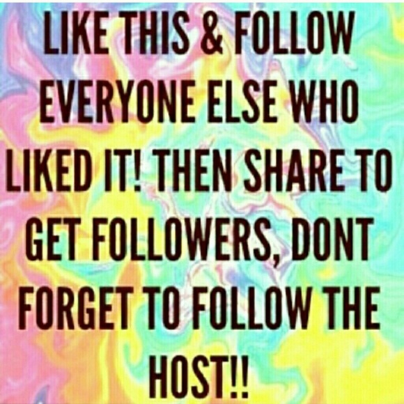 Follow Game! - Picture 3 of 3