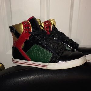 Supra sneakers