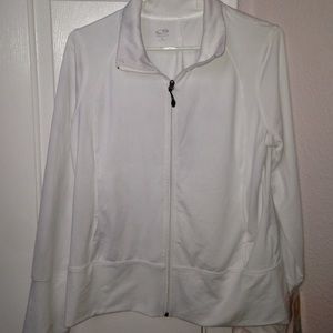 Champion Athletic Zip up