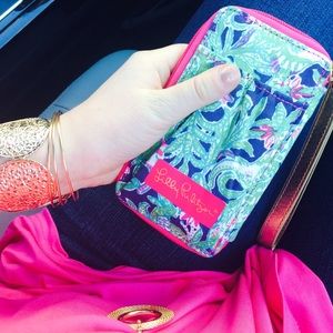 Lilly Pulitzer Accessory