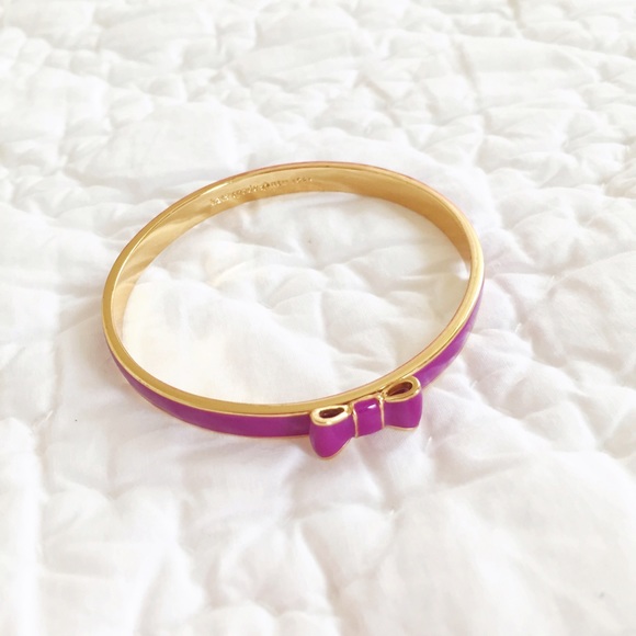 kate spade Jewelry - Kate Spade bangle bracelet