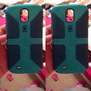 Speck Galaxy S5 Phone Case