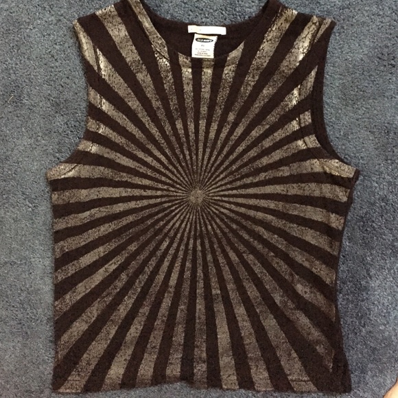 Old Navy Tops - 🎉Old navy tank top sz XL
