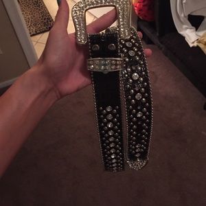 Belt