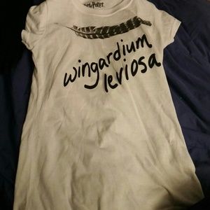 Harry potter shirt