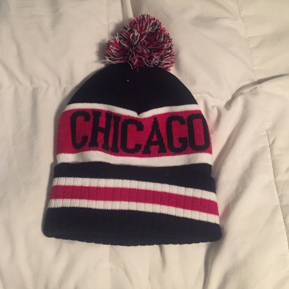 CHICAGO HAT