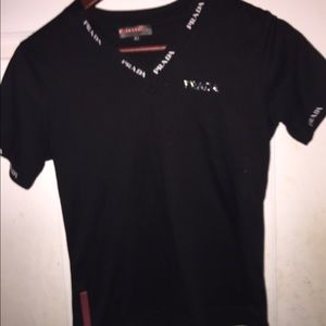 Prada shirt