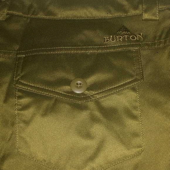 Burton Indulgence Snowboard Pants