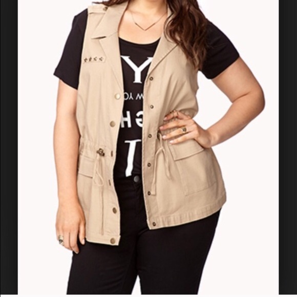 Utility vest