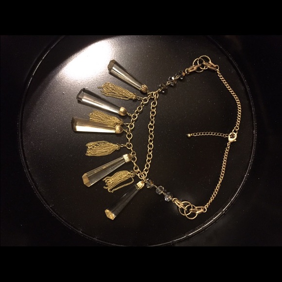 Necklace Accessories