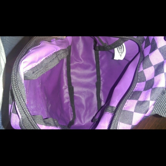 SOLD......Small dickies backpack - Picture 3 of 3