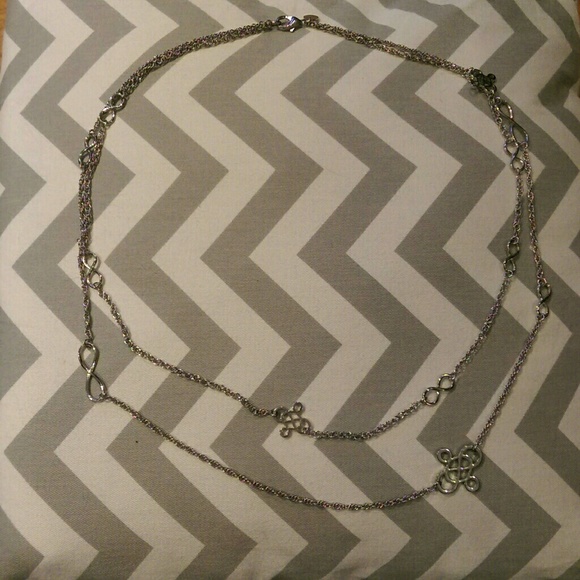 C Wonder Necklace