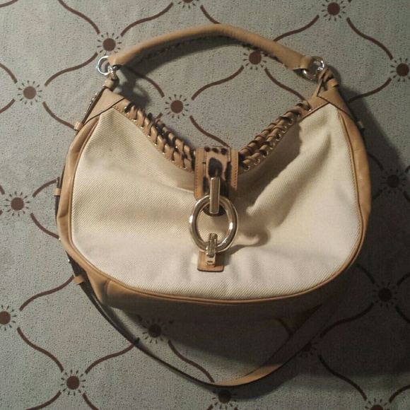 DVF handbag