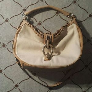 DVF handbag