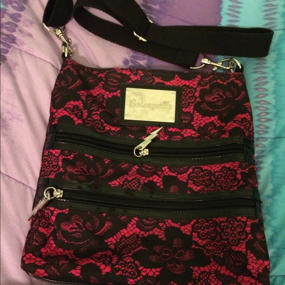 Betsyville bag
