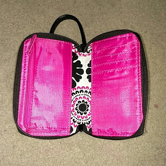 Thirty-One wristlet! - Picture 2 of 3