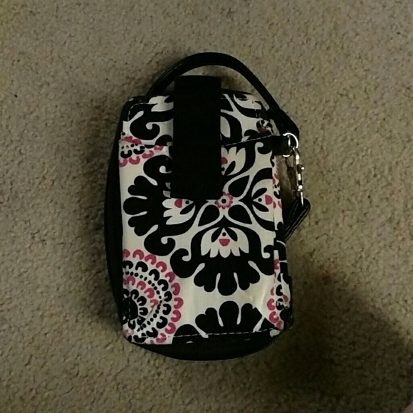 Thirty-One wristlet! - Picture 3 of 3