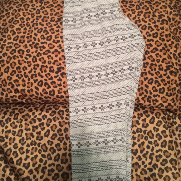 Nike Leggings