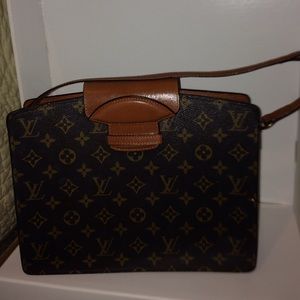 Original Louis Vuitton bag