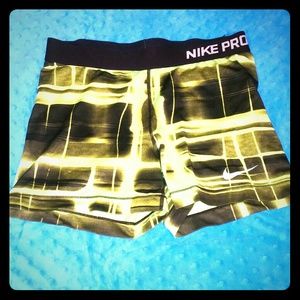 Nike Spandex