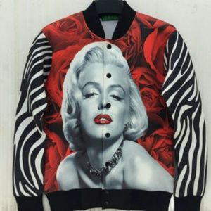 MARYLIN MONROE