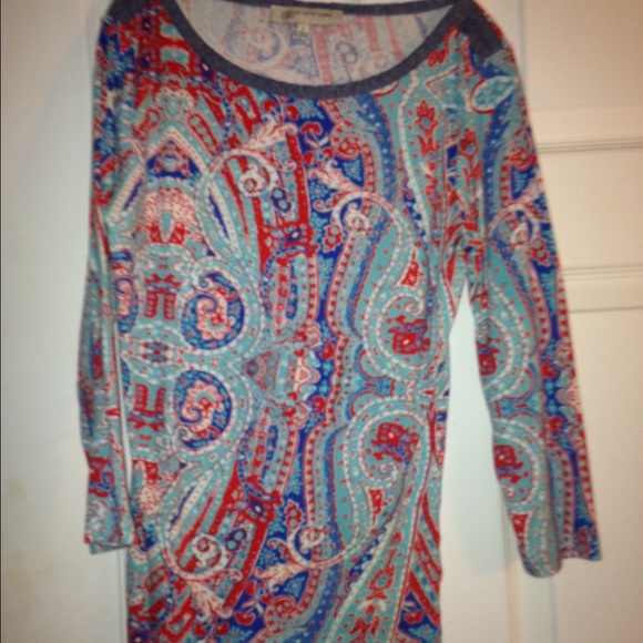 Jones New York top - Picture 2 of 2