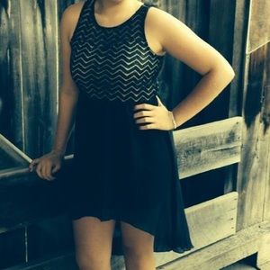 Homecoming Dress- Super Cute!!