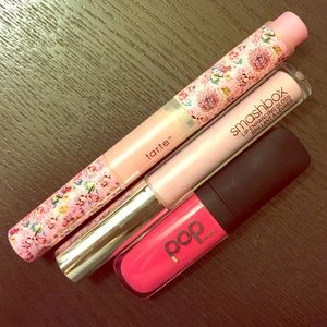 High-End lipgloss bundle!