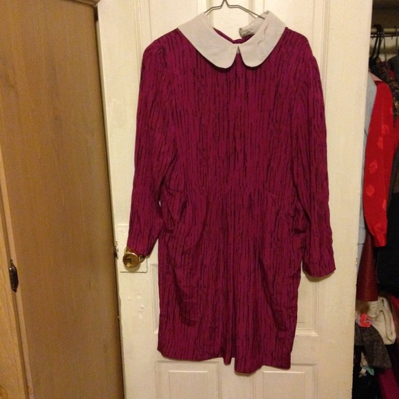 Vintage dress