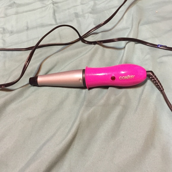 Curling iron