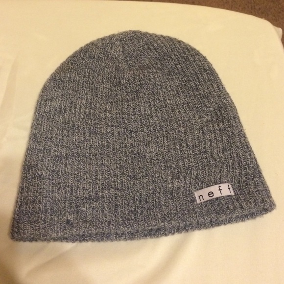 Neff beanie