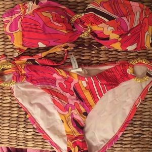 Trina Turk bikini
