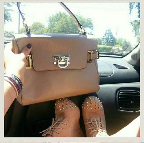 Bellissimo purse&choker - Picture 4 of 4