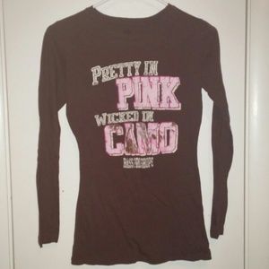 Bass pro long sleeve t-shirt