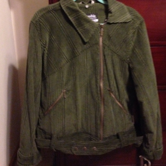 Columbia jacket