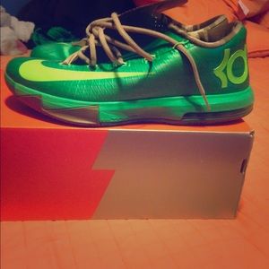 Kd"s bamboos