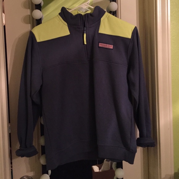 Vineyard vines shep shirt