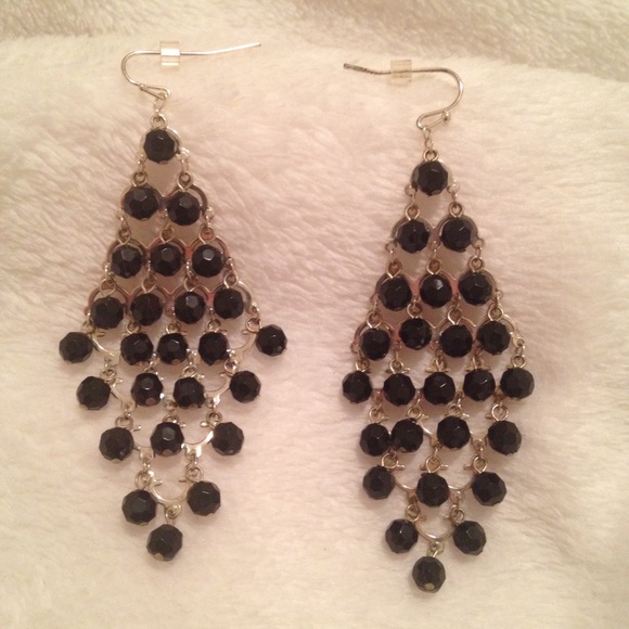 Bebe Earrings