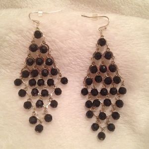 Bebe Earrings