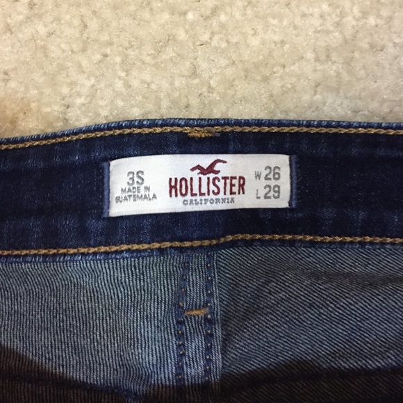 Pants - Picture 2 of 3