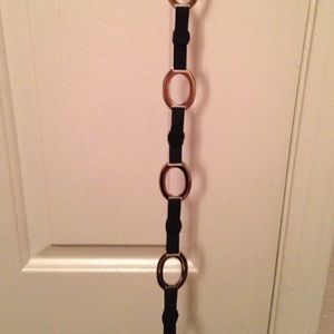 Elastic Link Belt