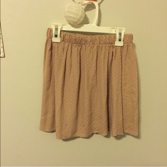 Brandy skirt