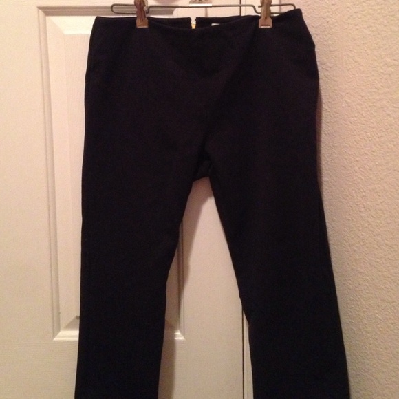J CREW Petite Pants - Picture 1 of 2
