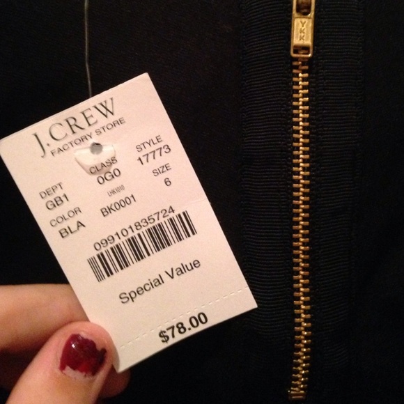 J CREW Petite Pants - Picture 2 of 2