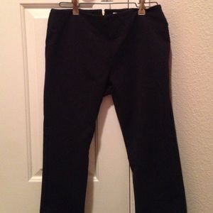 J CREW Petite Pants